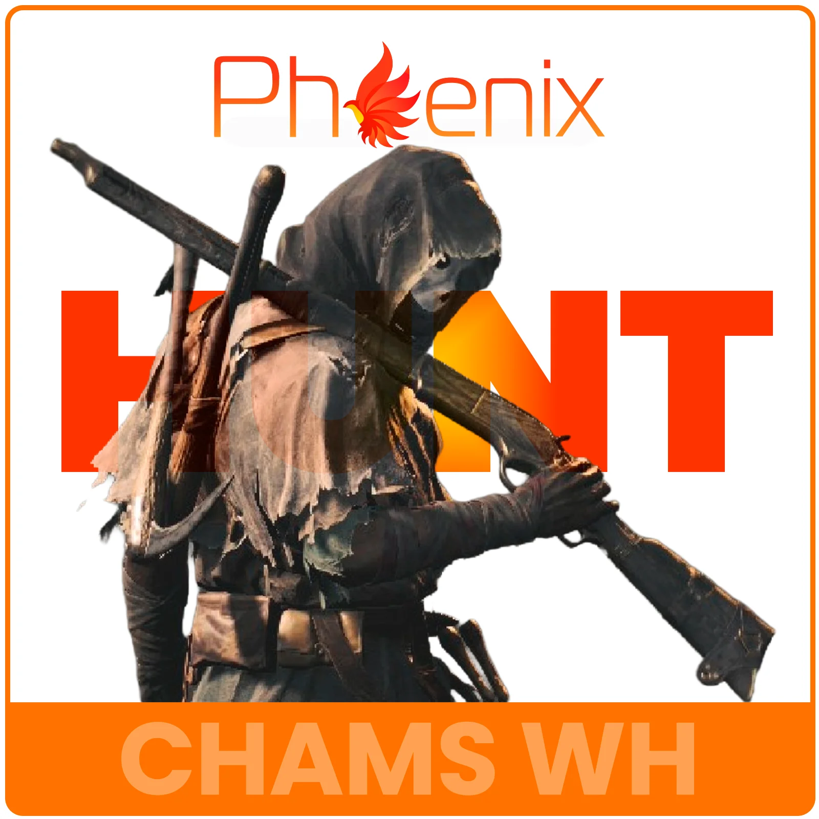 Phoenix Chams